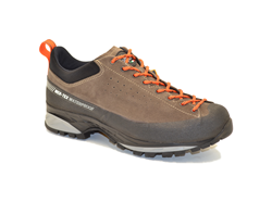 MARMOLADA MTX SUEDE SALOON SUOLA VIBRAM